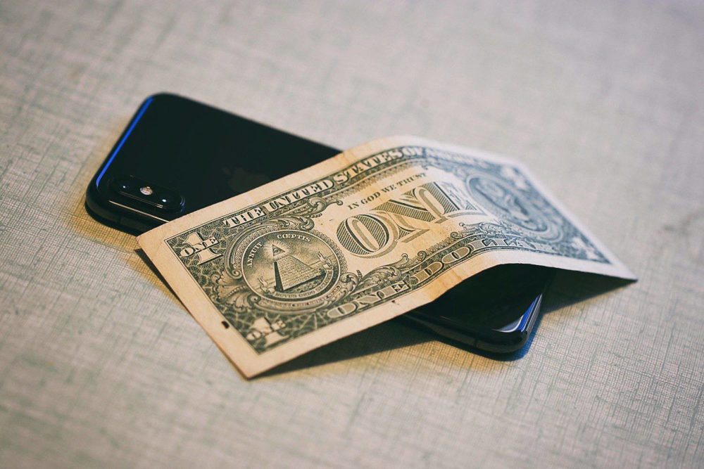 résultats financiers