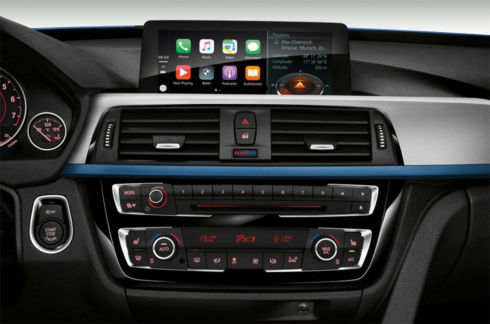 CarPlay