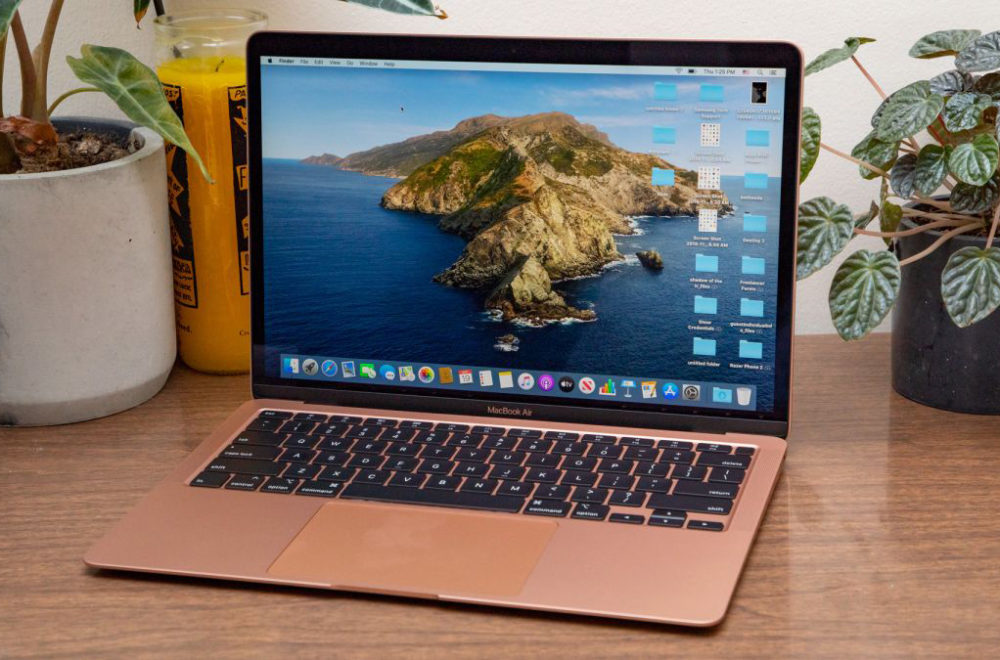 MacBook Air 2020