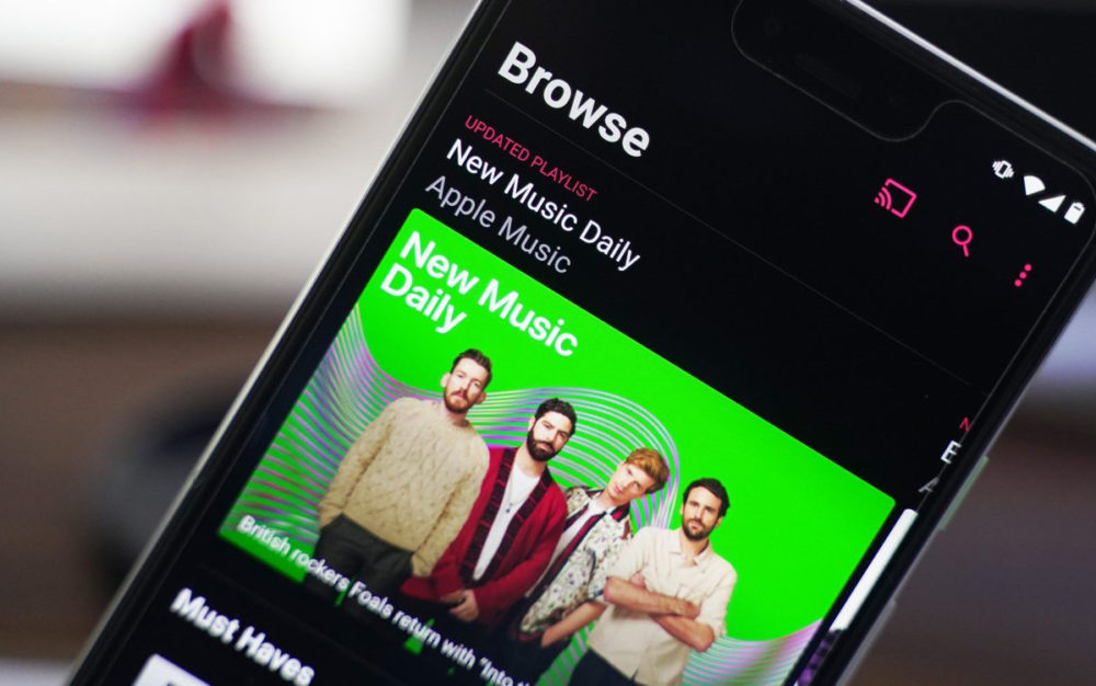Apple Music