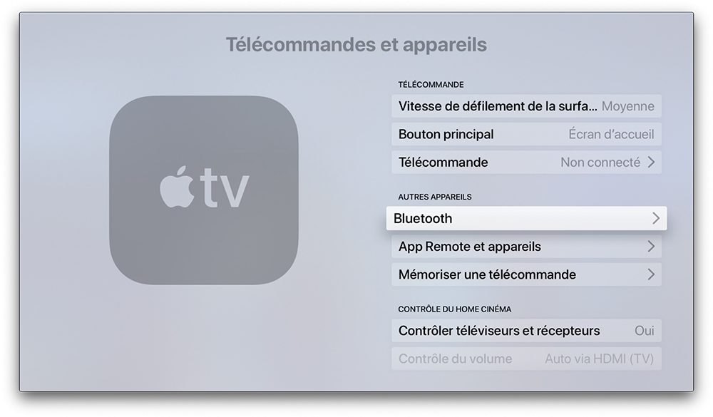 connecter une manette de PS4 ou de Xbox sur iPhone, iPad ou Apple TV