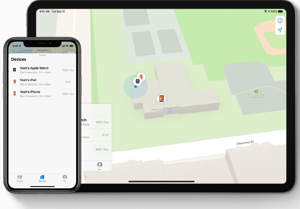 iOS 14