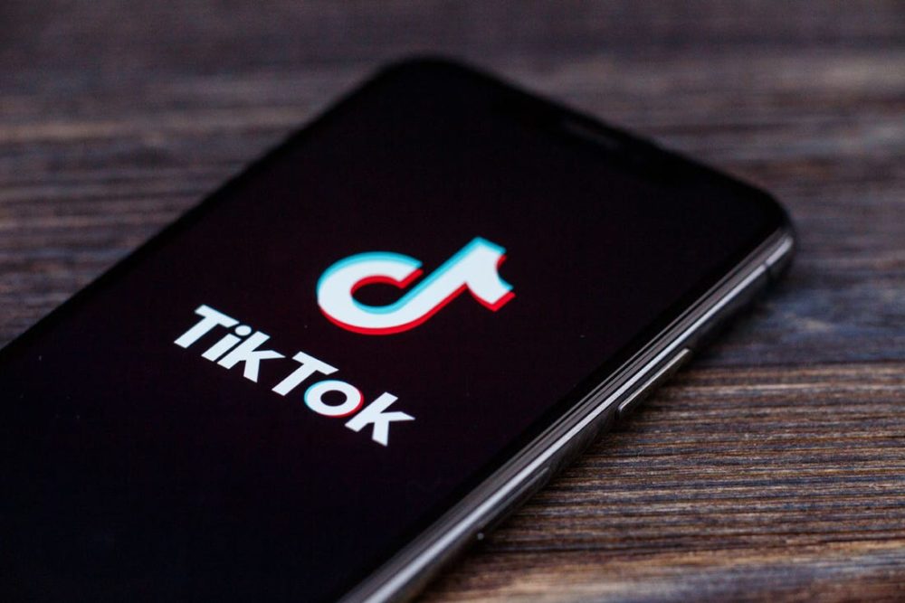 SharePlay sur TikTok