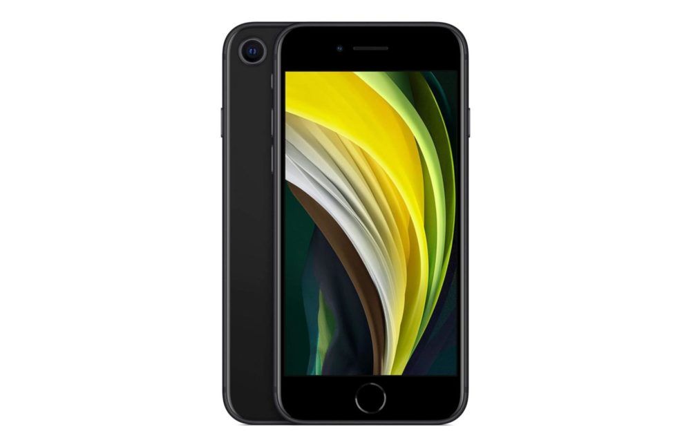 iPhone SE 2020