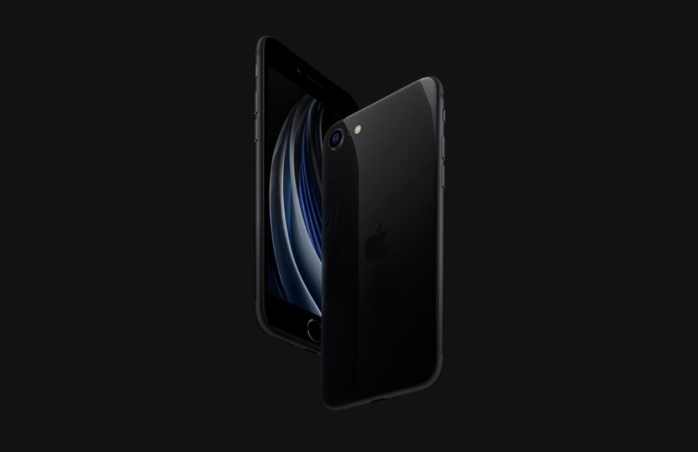 iPhone SE 2020