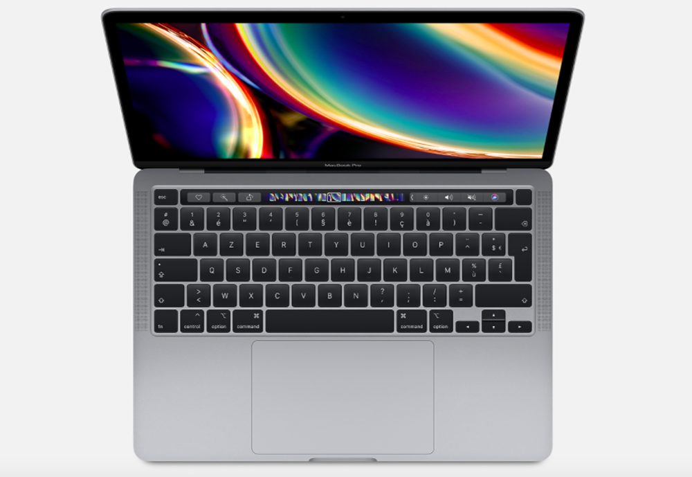 MacBook Intel