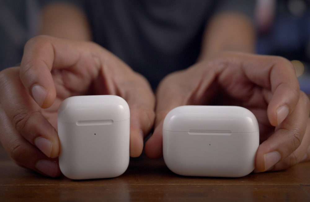 AirPods