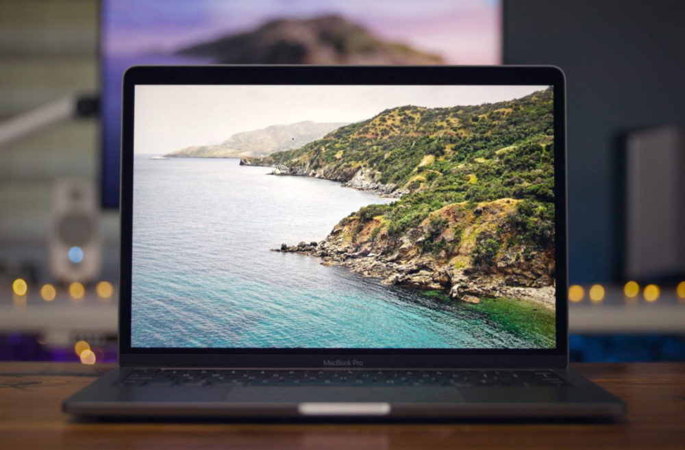 MacBook Pro 13 pouces