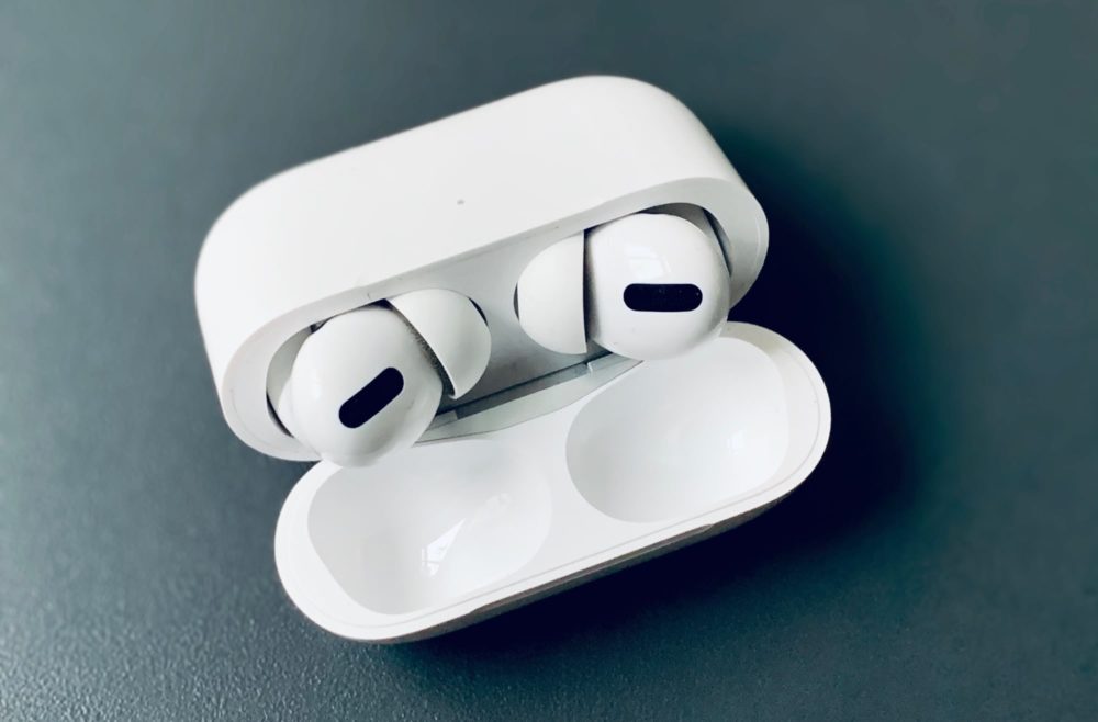 AirPods Pro