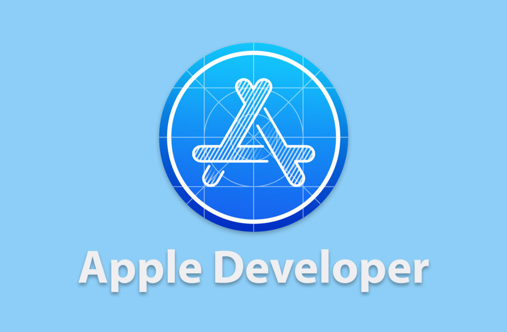 Apple Developer
