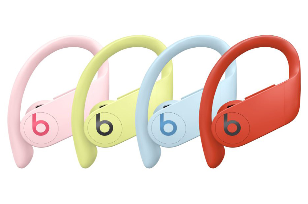 Powerbeats Pro