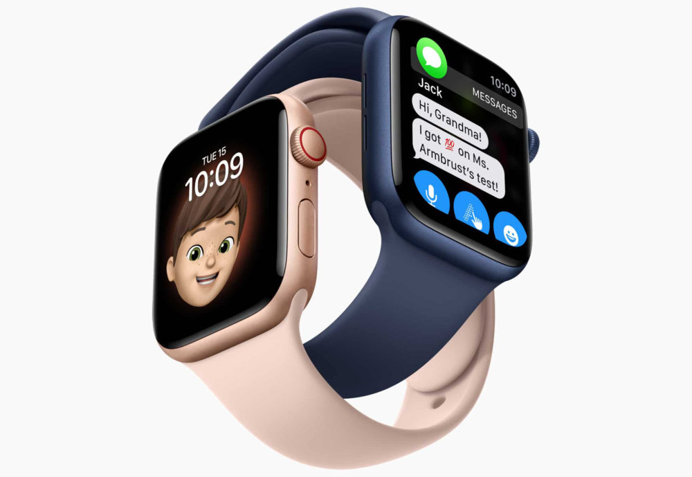 Apple Watch Series 6