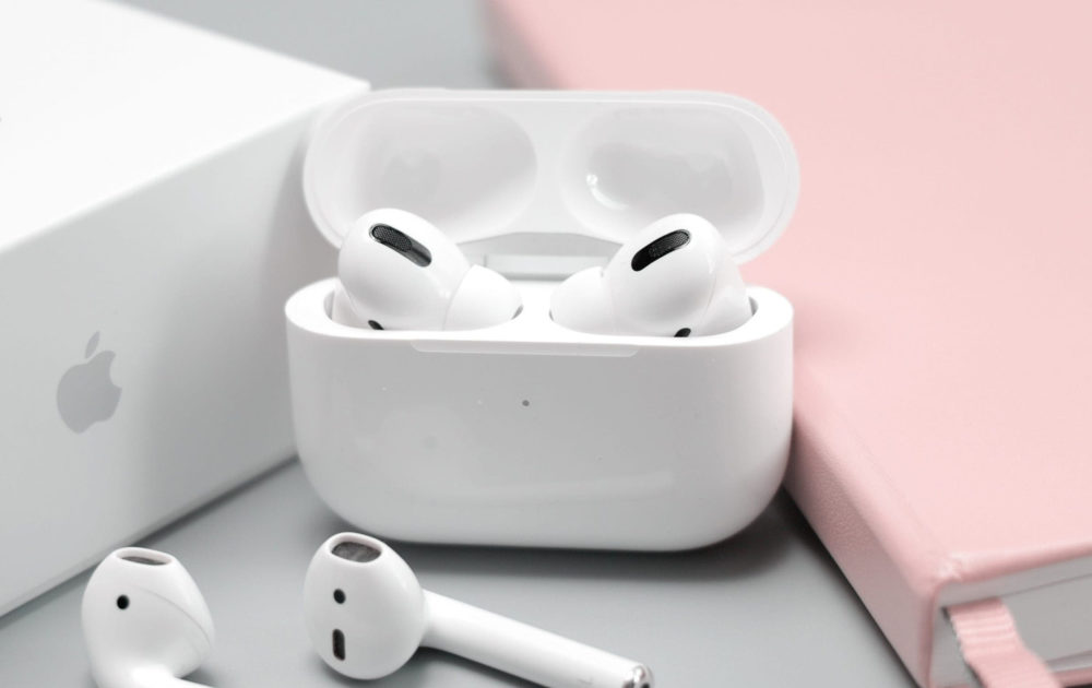 AirPods Pro 2