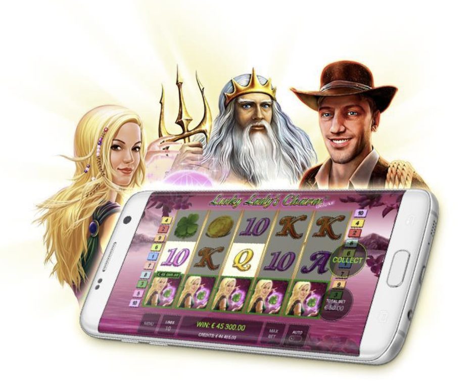 casino mobile app