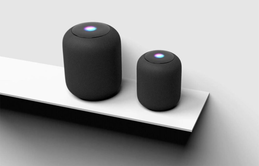 HomePod