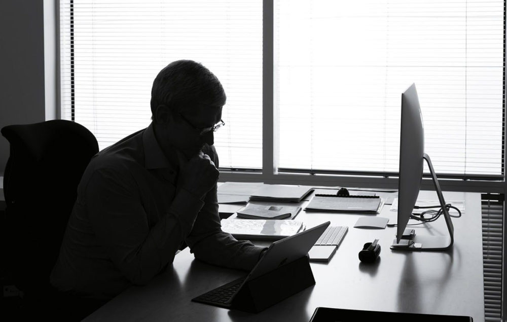 Résultats financiers