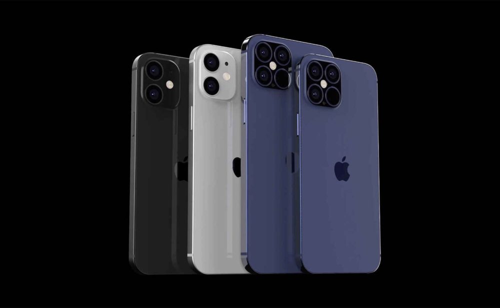 iPhone 12