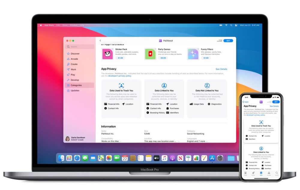 App Store