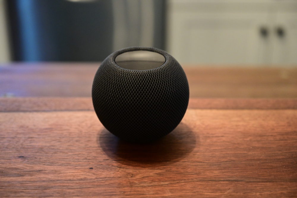 HomePod mini