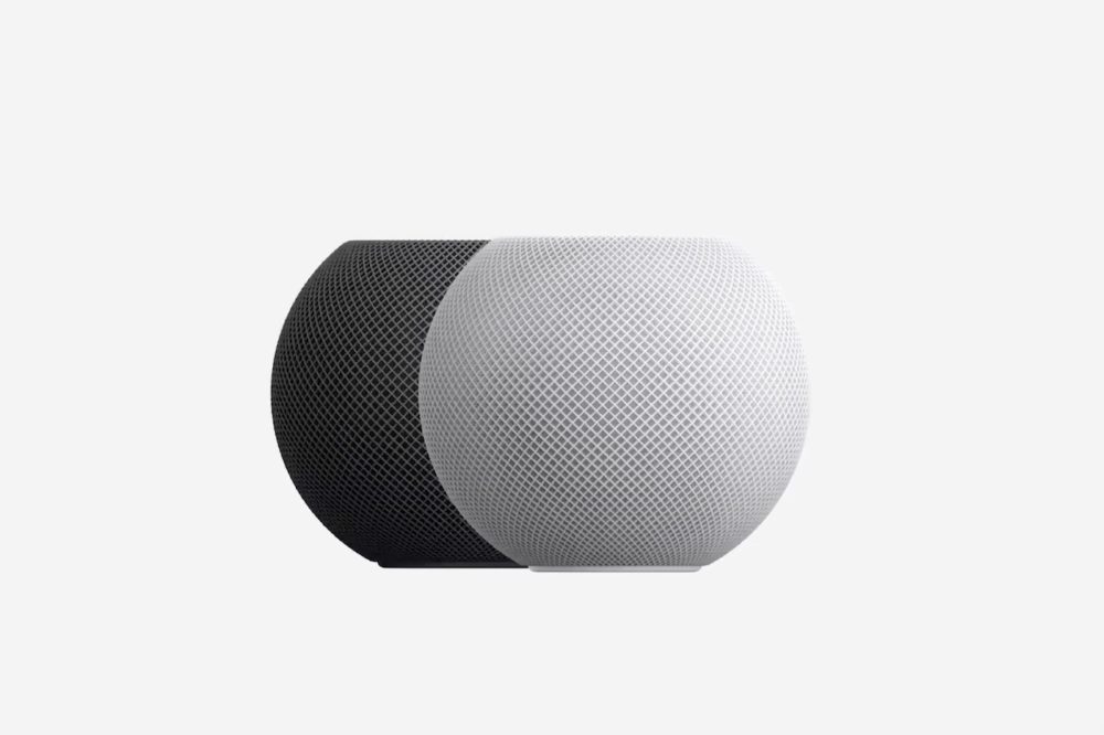 HomePod mini