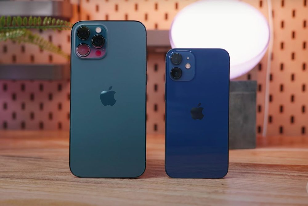 iOS 14.2.1