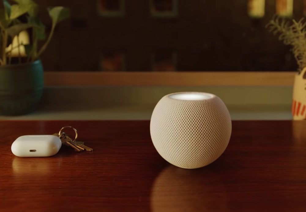 HomePod mini