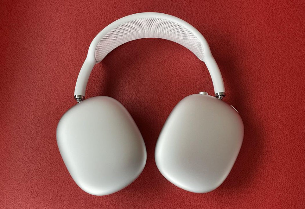 livraison AirPods Max