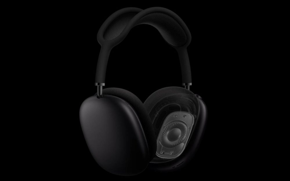 remplacement AirPods Max