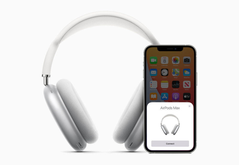 AirPods Max