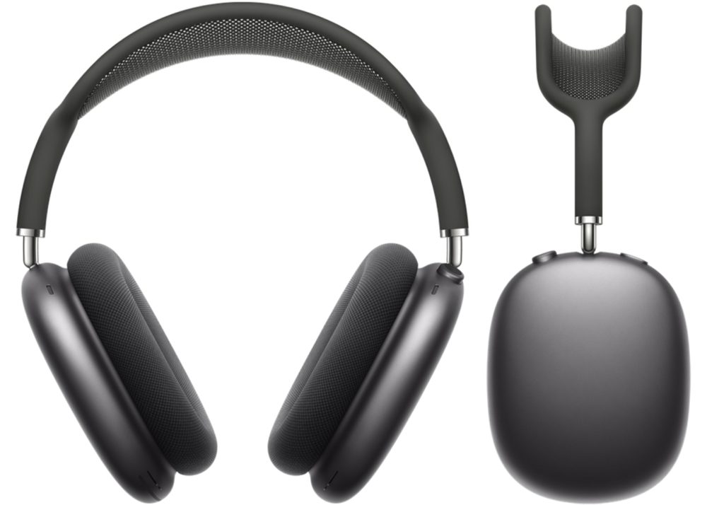 AirPods Max