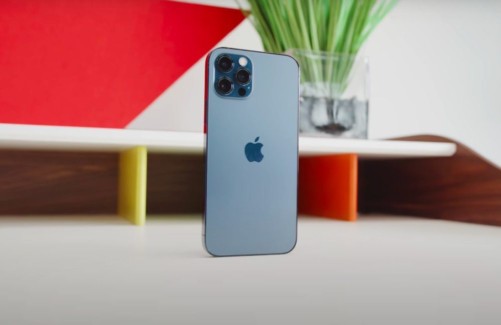 iPhone 12 Pro Max