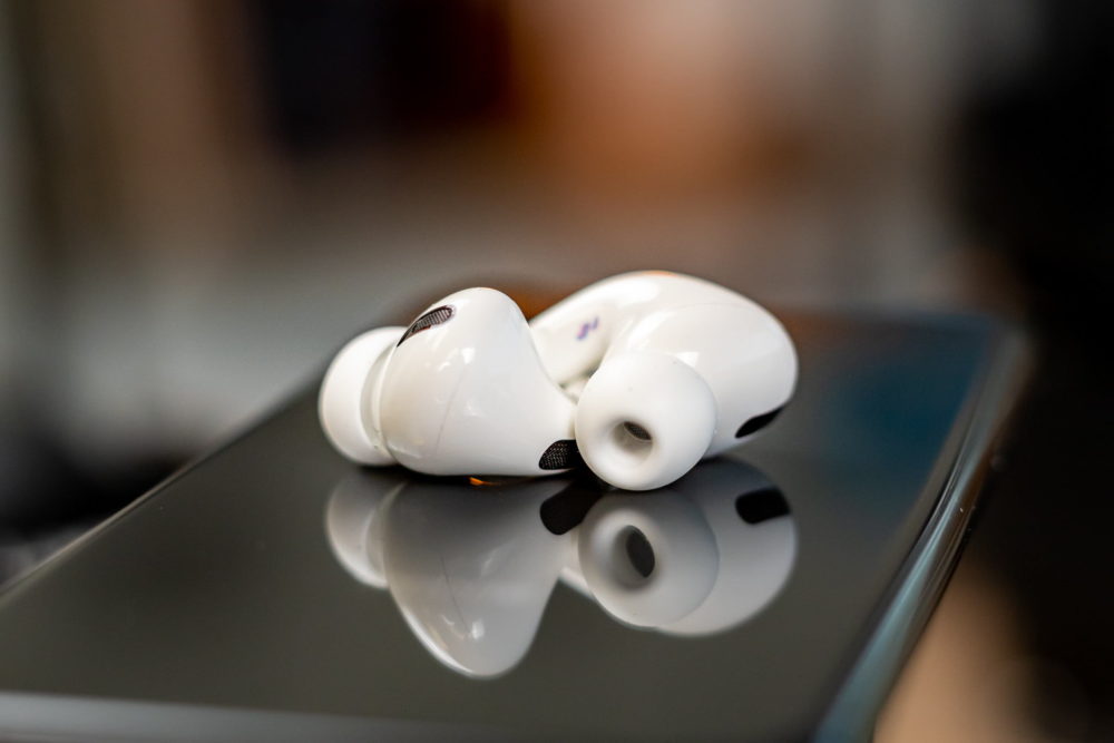 AirPods Pro 2