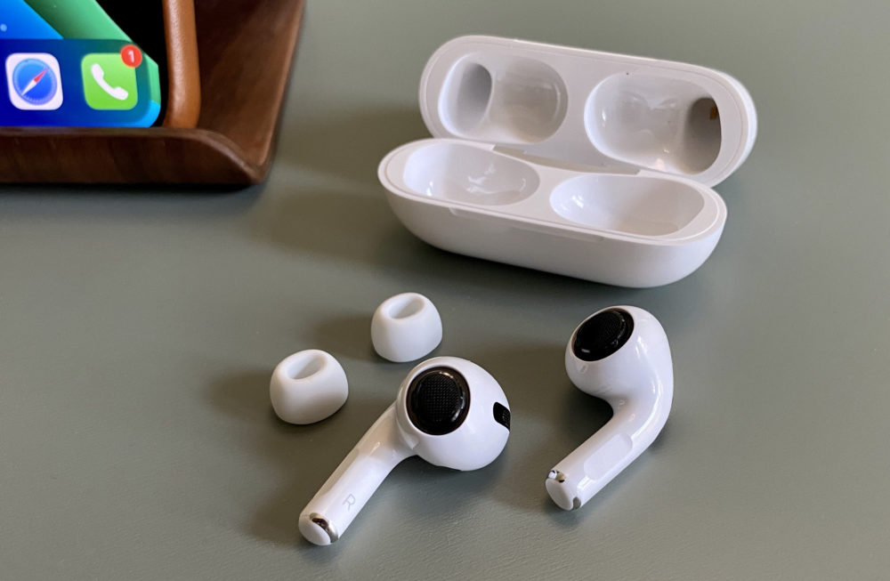 AirPods Pro