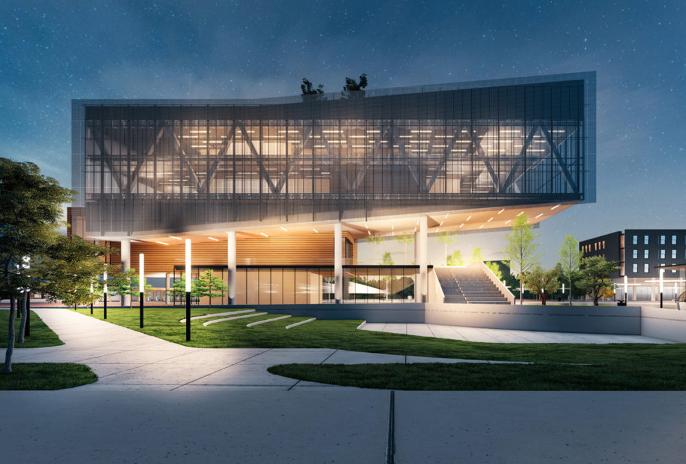 grosse annonce d'Apple