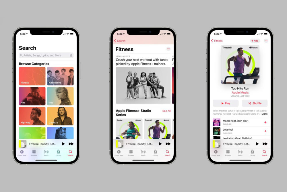 Apple Music