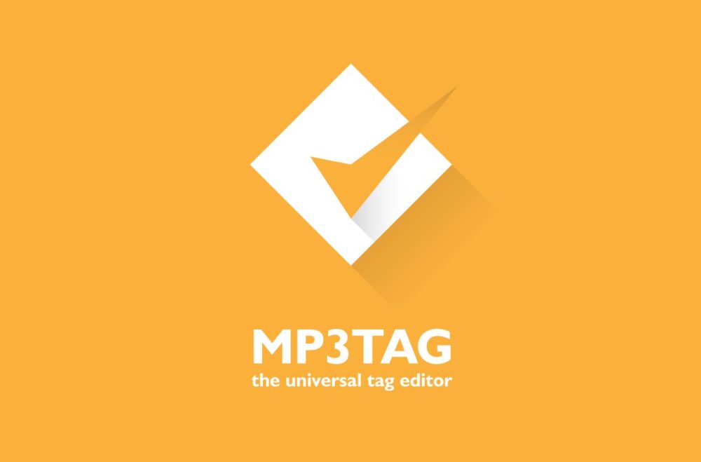 Mp3tag
