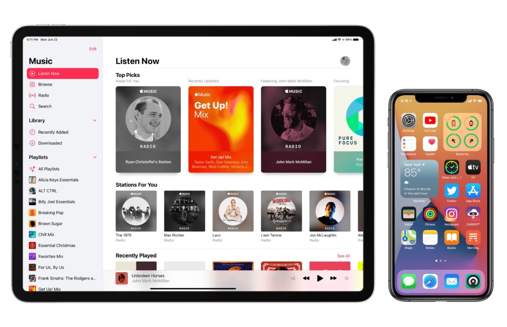 iOS 14.5