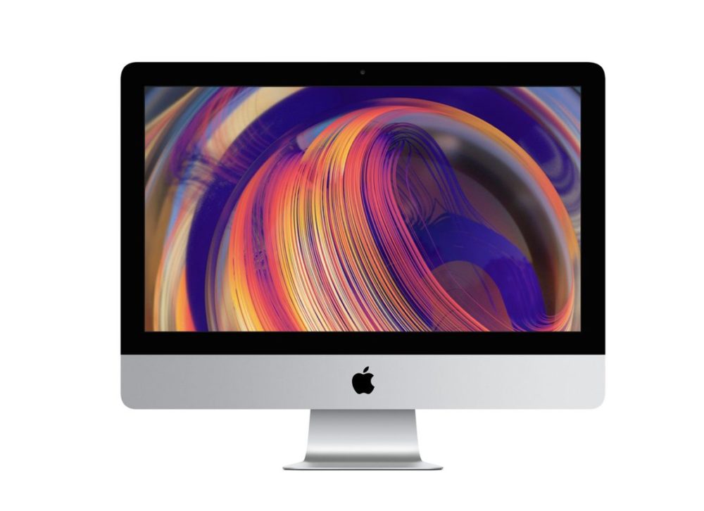 iMac