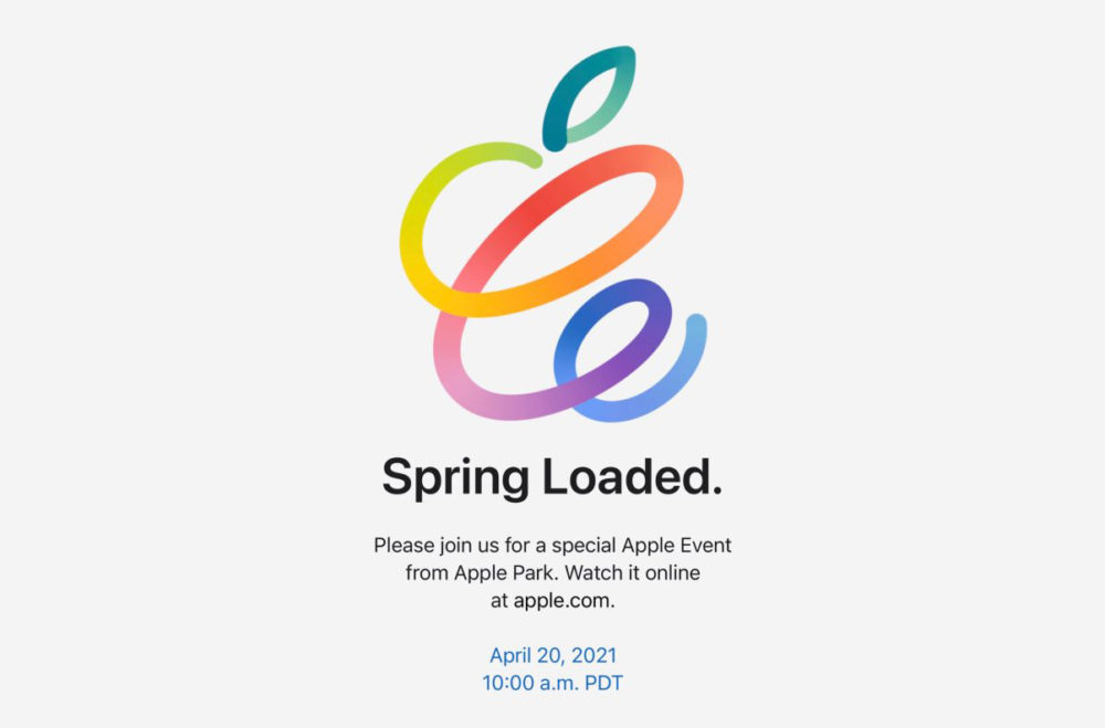 keynote Apple