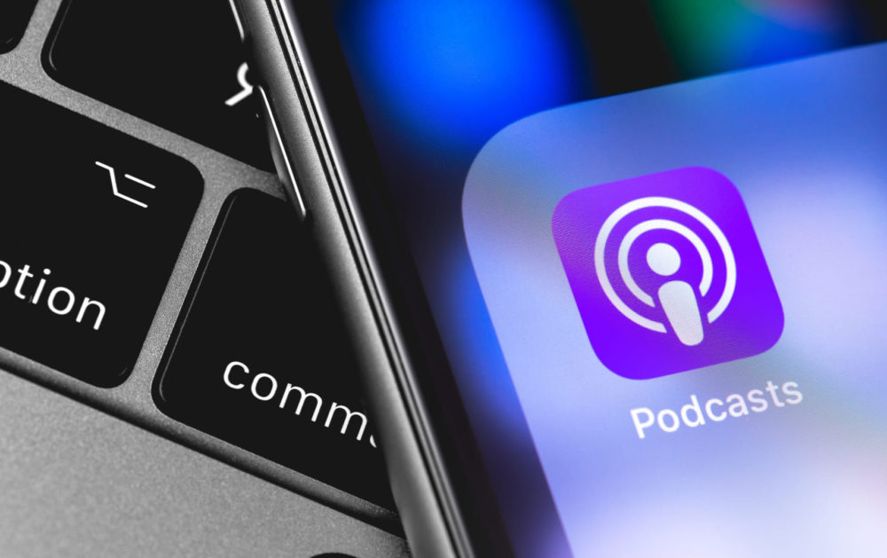 Podcasts