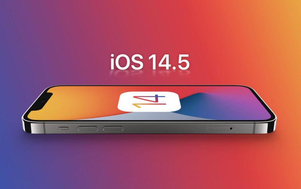 iOS 14.5