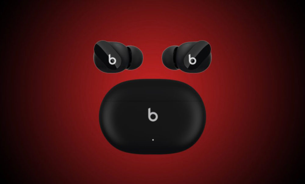 écouteurs Beats Studio Buds