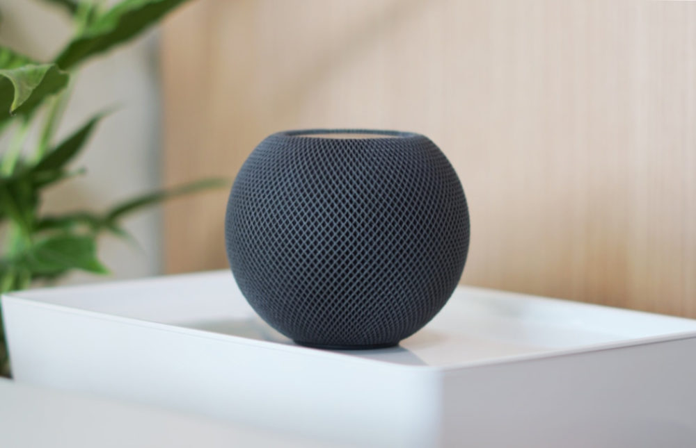HomePod mini