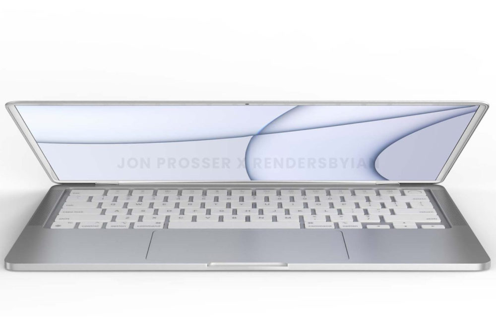 MacBook Air en plusieurs coloris