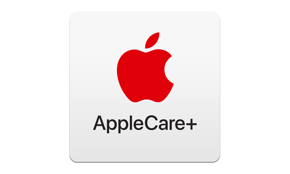 prix de l'AppleCare