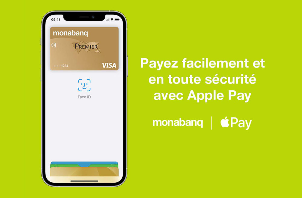 Apple Pay