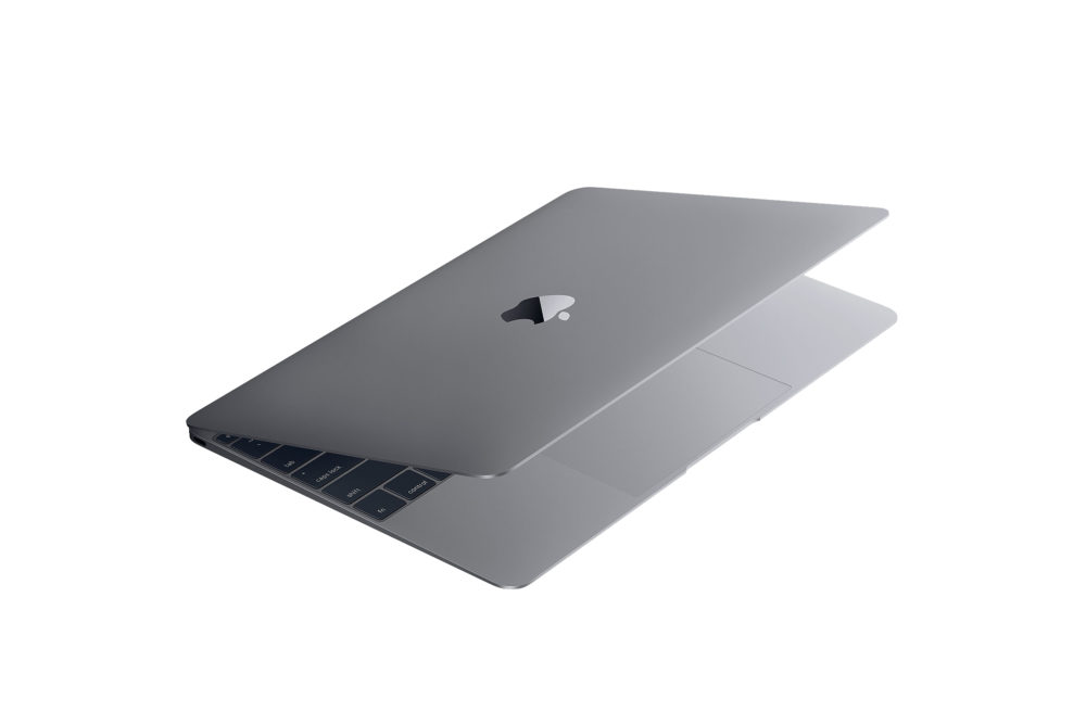 MacBook 12 pouces 2015