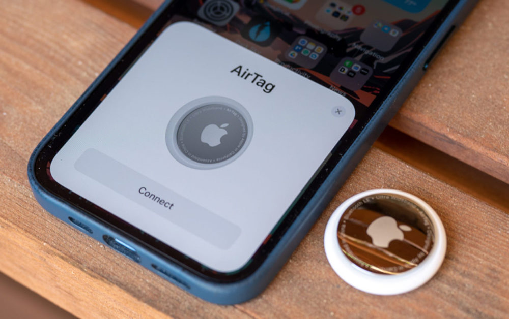 AirTag