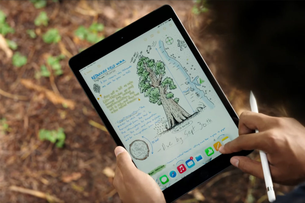 iPad 8 (2020) reconditionnés