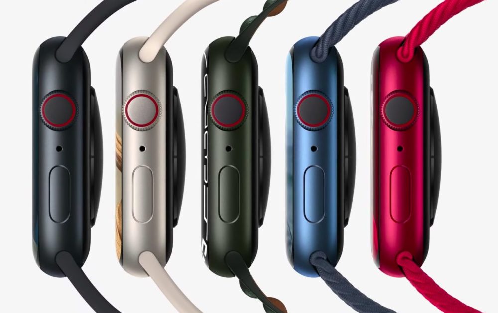 Apple Watch Series 8